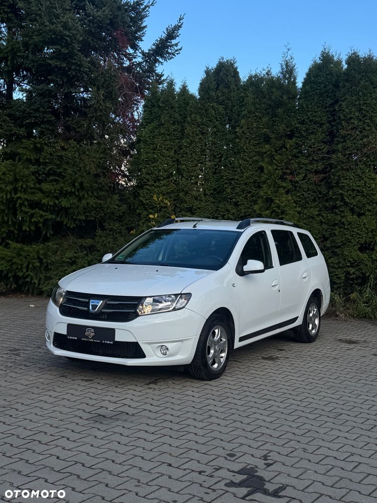 Dacia Logan TCe 90 S&S Easy-R Comfort - 10