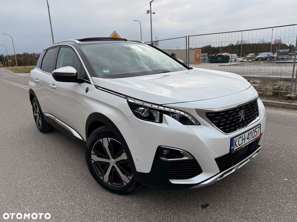 Peugeot 3008 1.6 PureTech GPF Crossway S&S EAT8 - 9