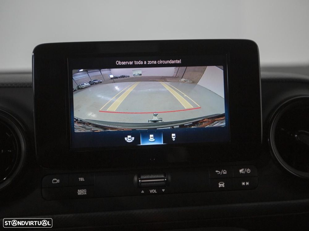 Mercedes-Benz E-citan BEV 45KWH 112 E-CITAN BASE c/iva - 24