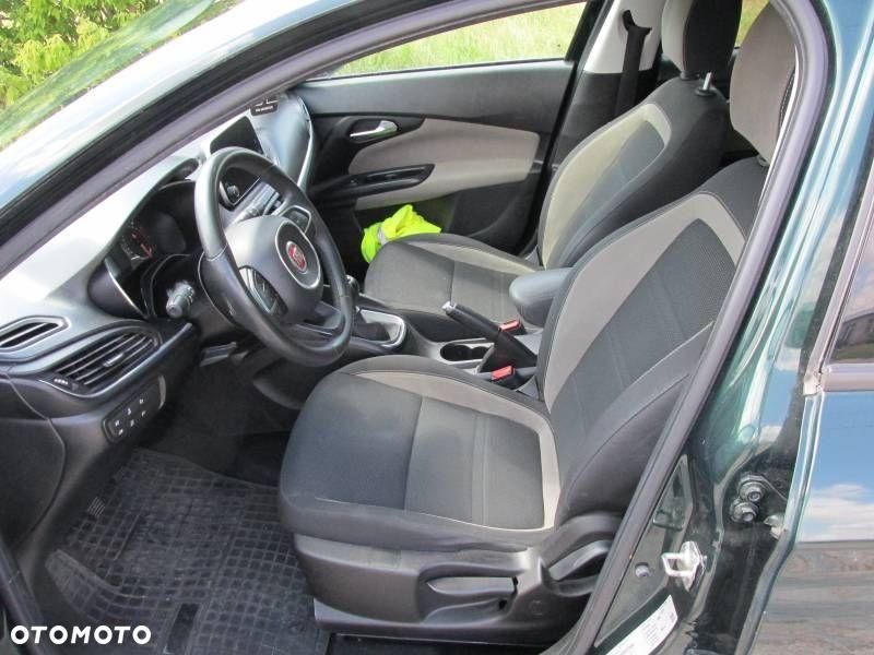 Fiat Tipo 1.4 T-Jet Business Line - 18