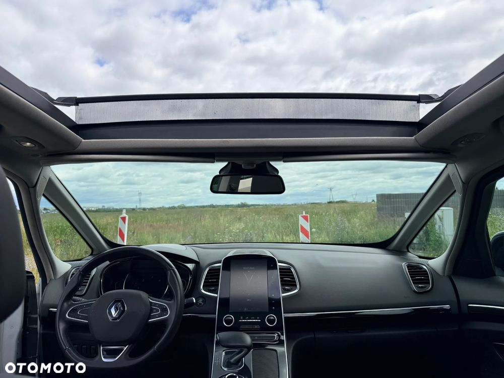 Renault Espace Energy dCi 160 EDC Intens - 23