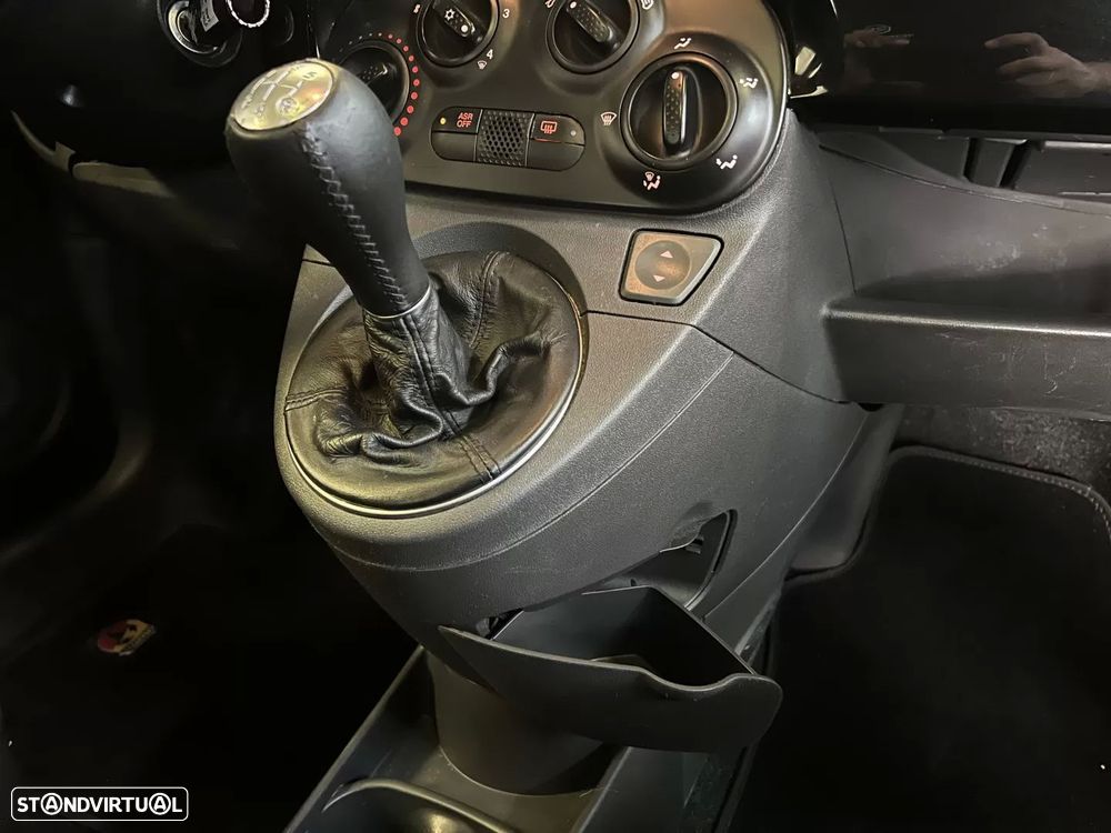 Fiat 500 1.2 S&S Sport - 23