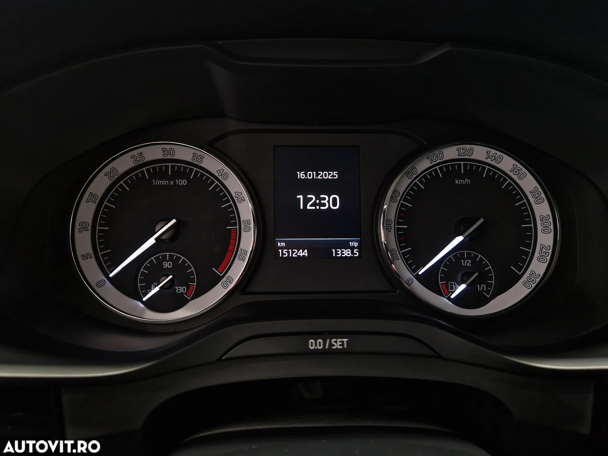 Skoda Kodiaq 2.0 TDI 4X4 DSG L&K - 19