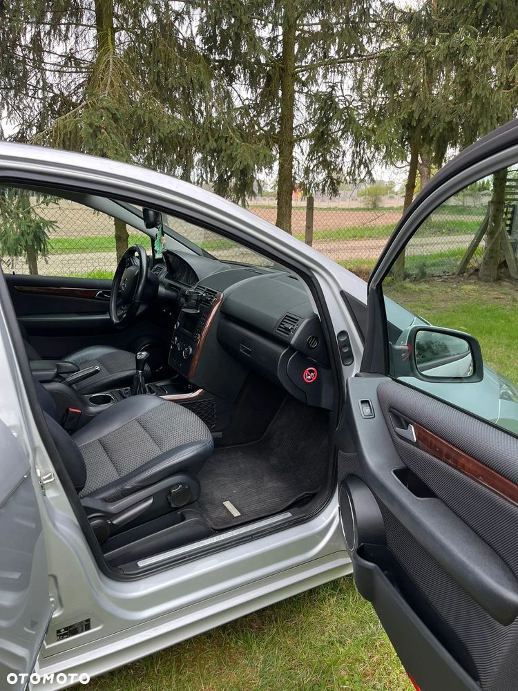 Mercedes-Benz Klasa A 200 CDI Elegance - 2