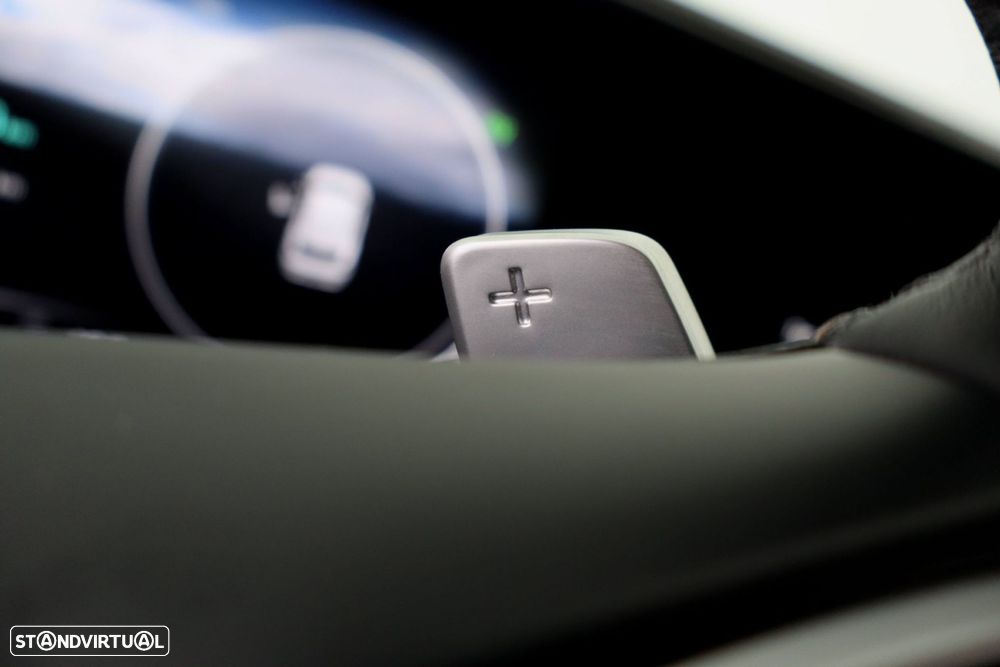 Kia Sportage 1.6 T-GDi PHEV Tech - 21