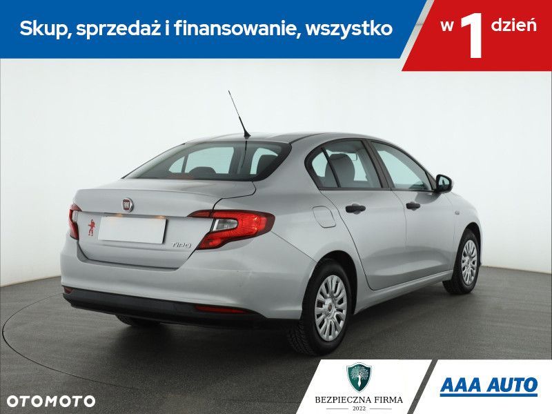 Fiat Tipo - 7