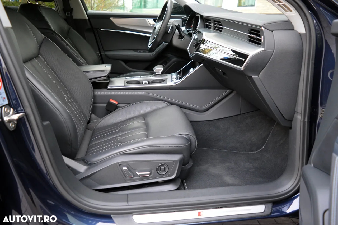 Audi A6 - 32