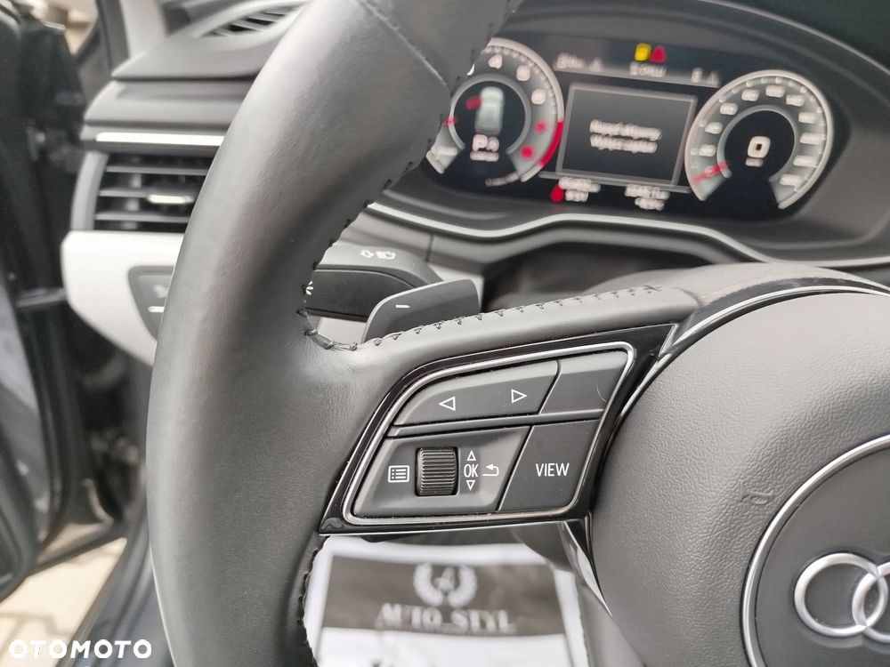 Audi A4 Allroad 45 TFSI Quattro S tronic - 18