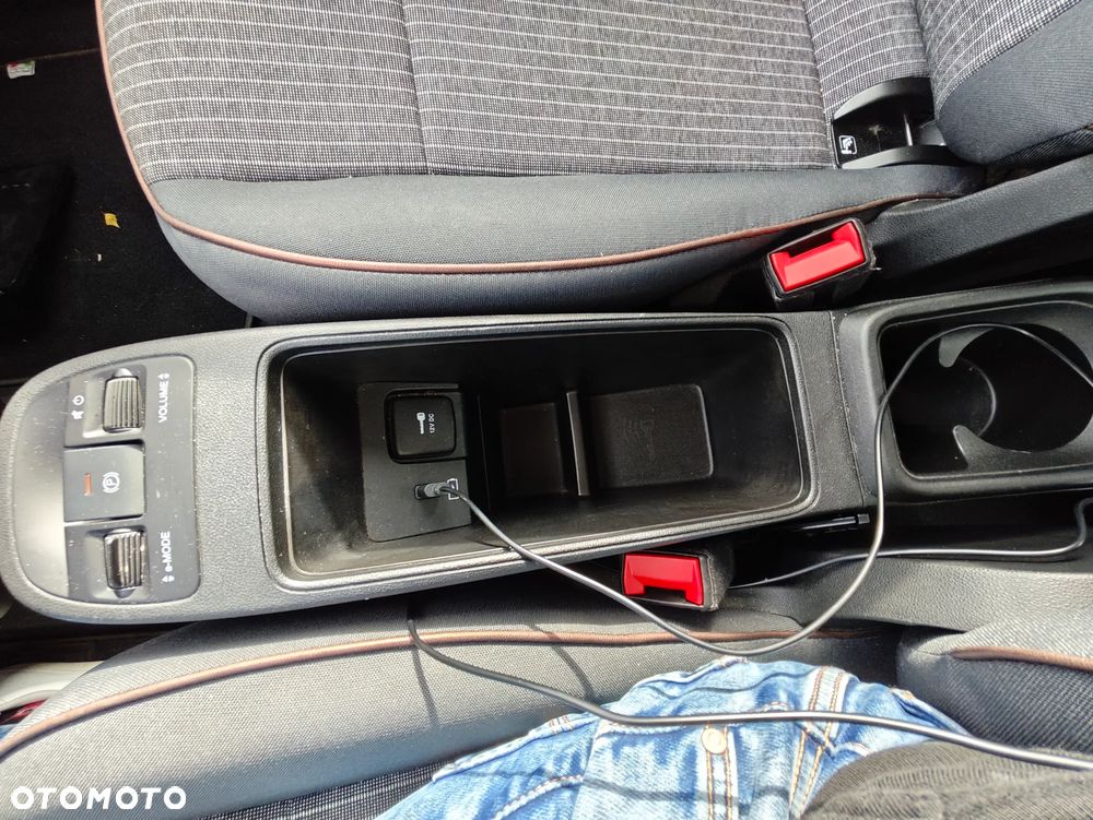 Fiat 500e Passion - 12