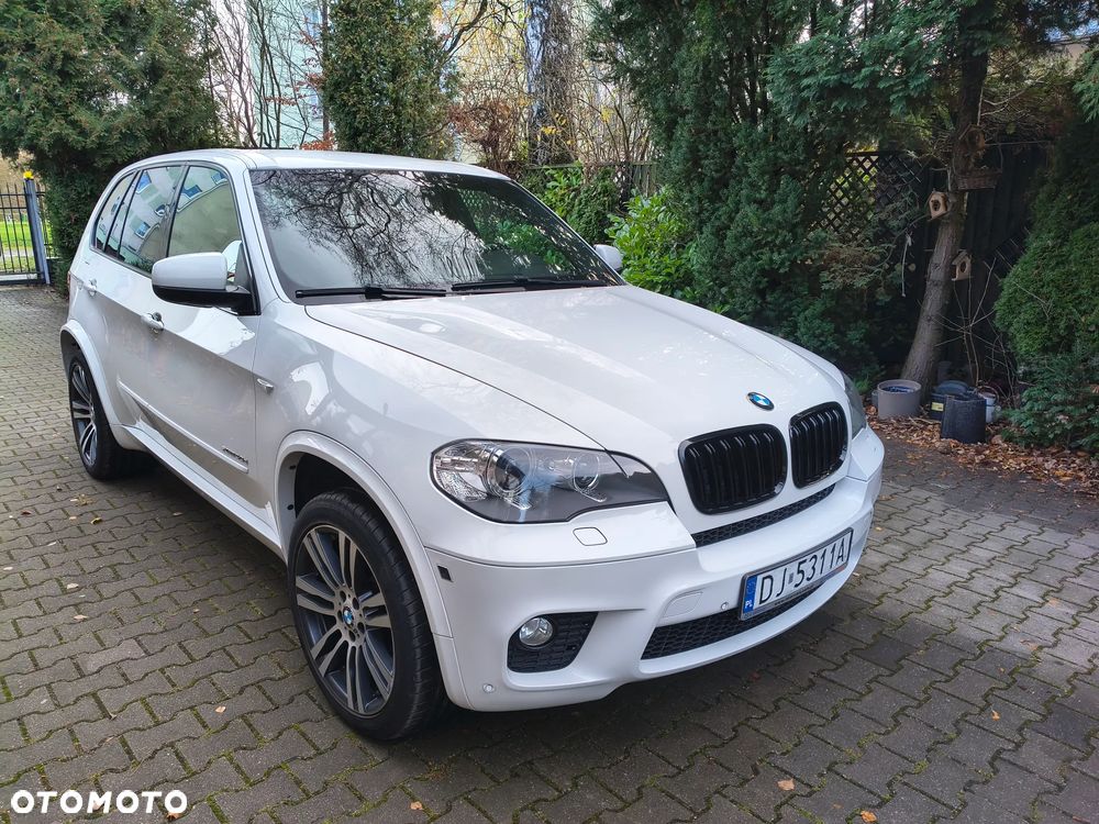 BMW X5 M - 18