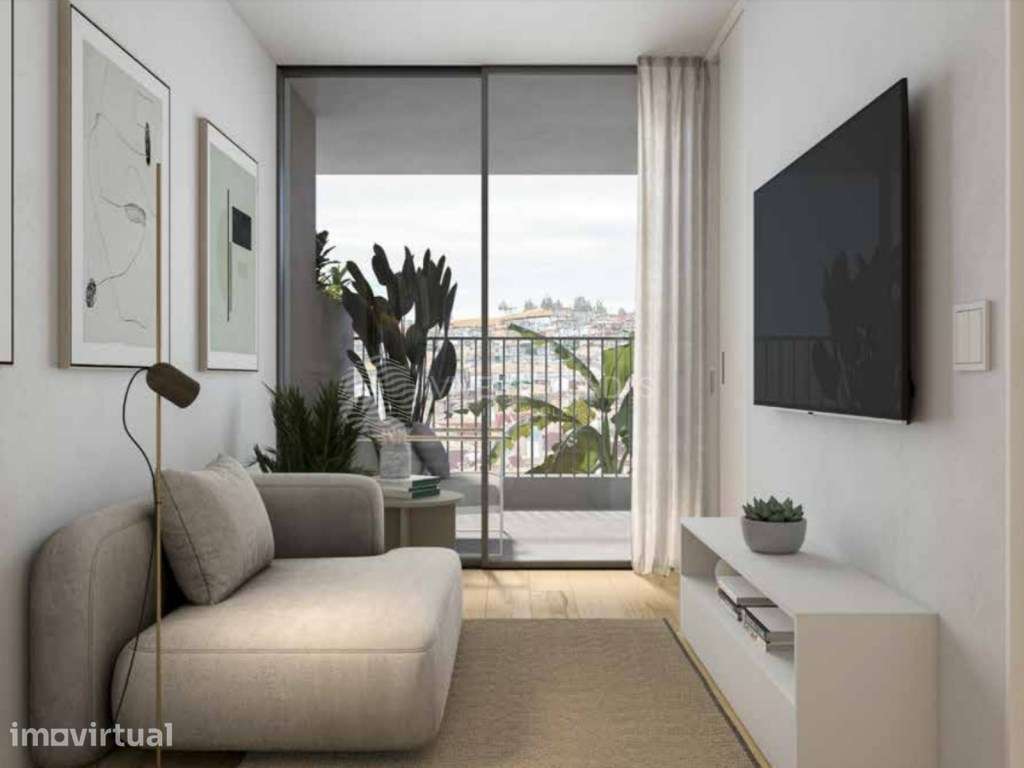 T2 Duplex | 106 m² | Garagem para 2 carros | Boavista - Exclusivida... - Grande imagem: 2/13