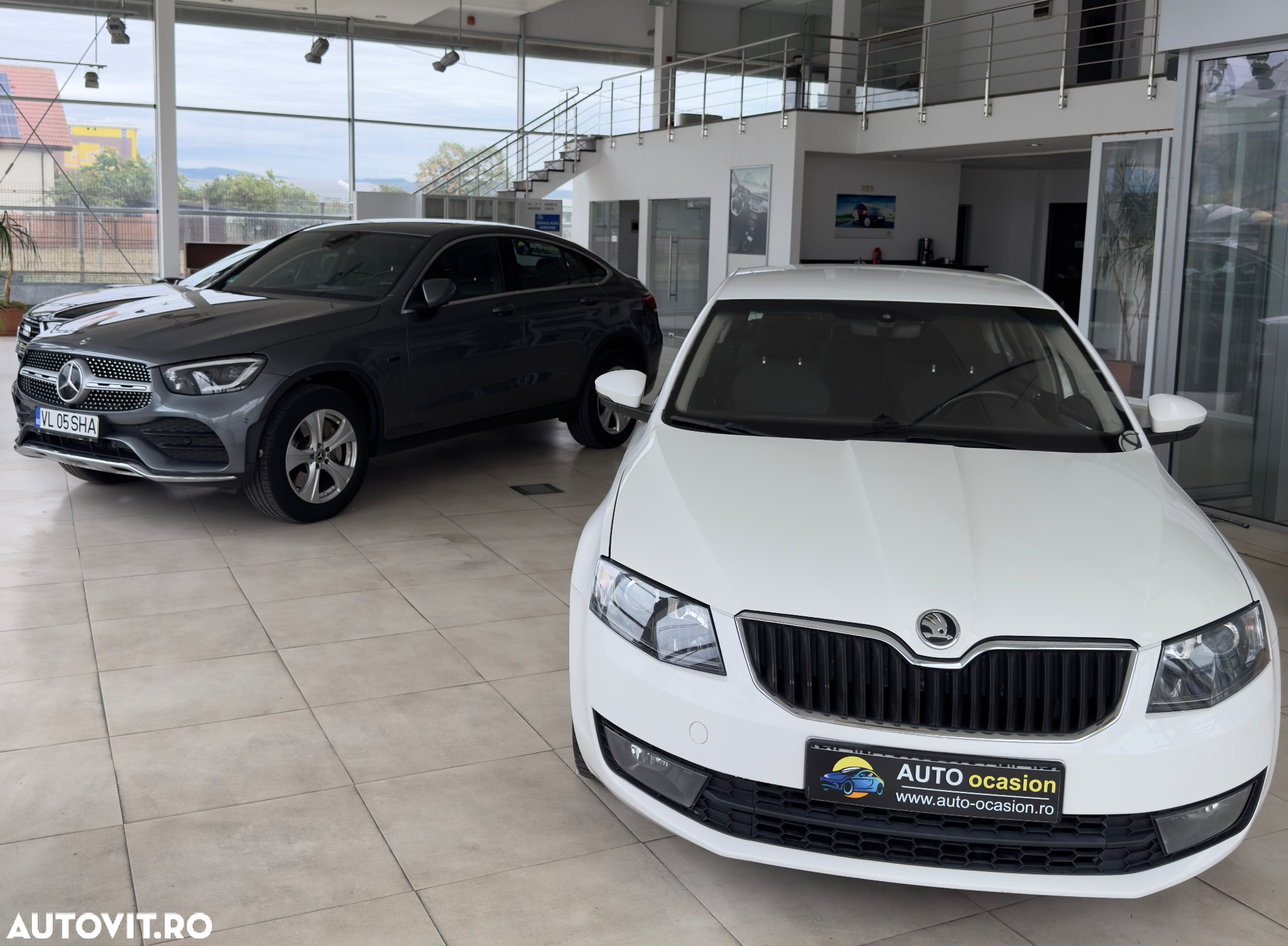 Skoda Octavia 1.6 TDI Ambition - 13