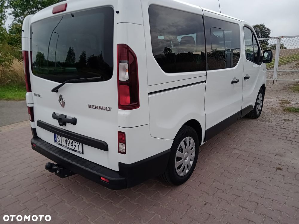 Renault Trafic - 4