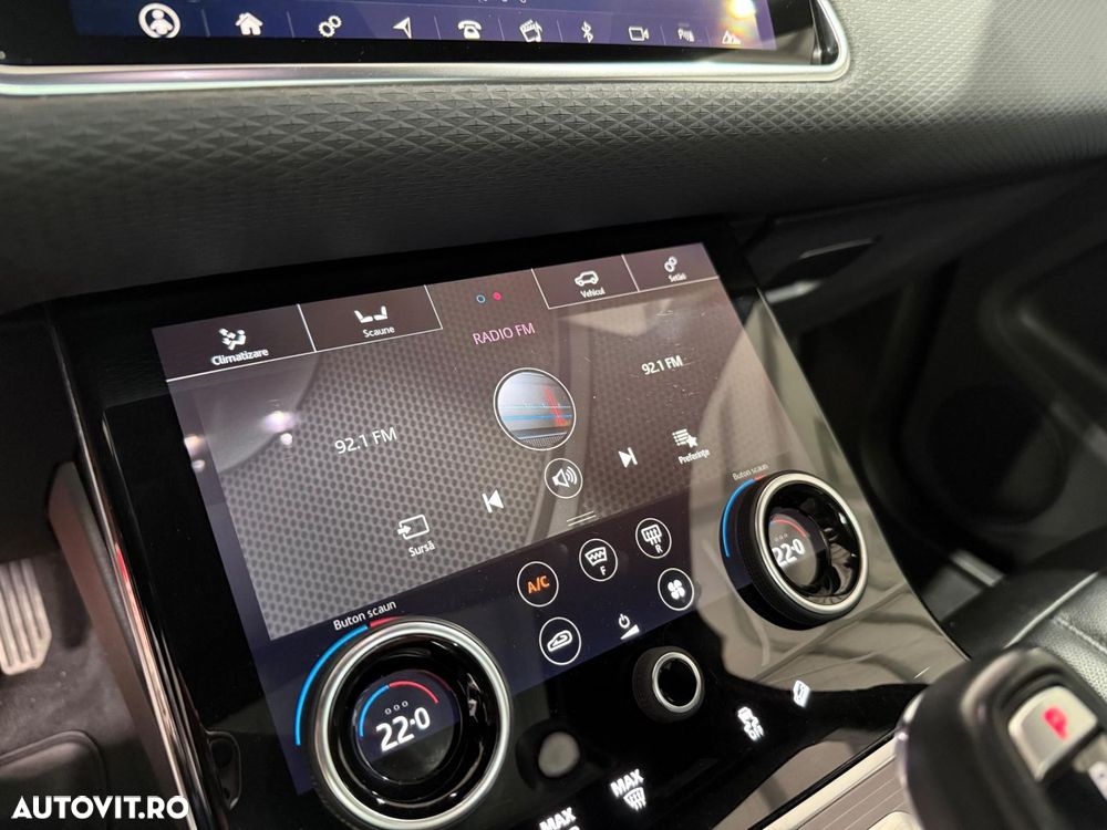 Land Rover Range Rover Evoque 2.0 P200 - 11