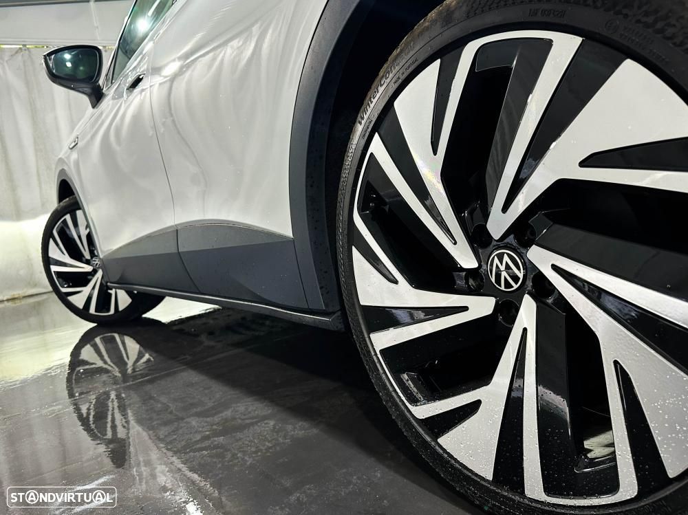 VW ID.4 Performance Upgrade Pro 1st Max - 8