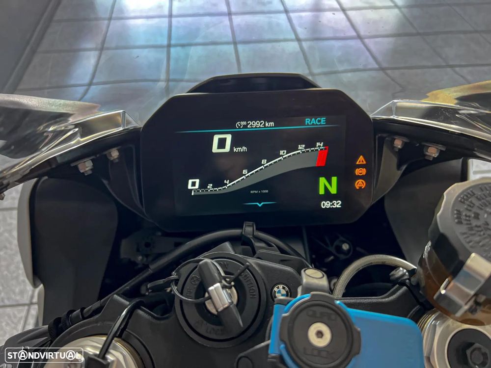 BMW S 1000 RR Pack M - 14