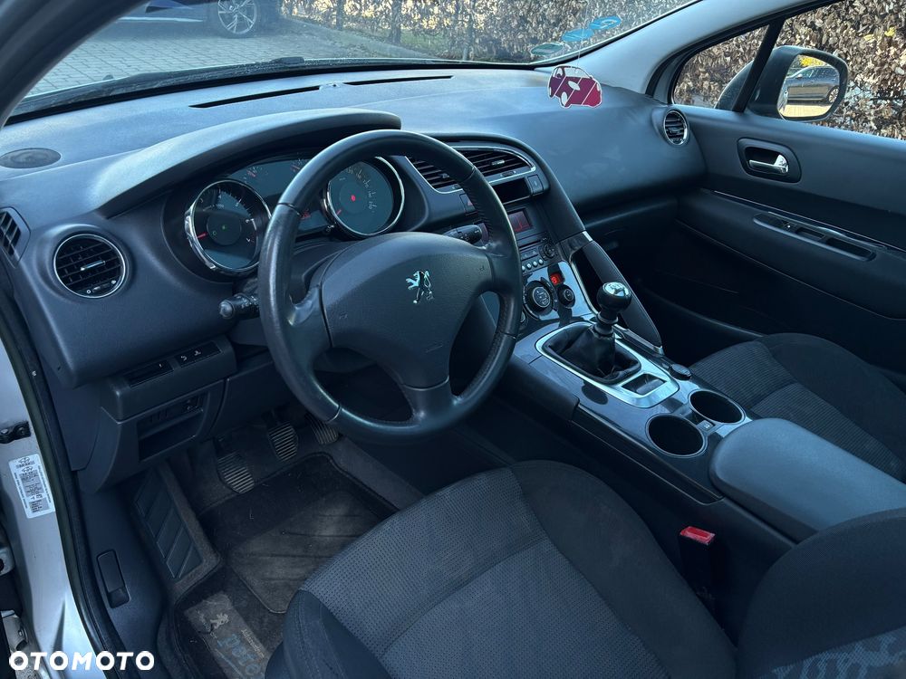 Peugeot 3008 1.6 Premium - 20