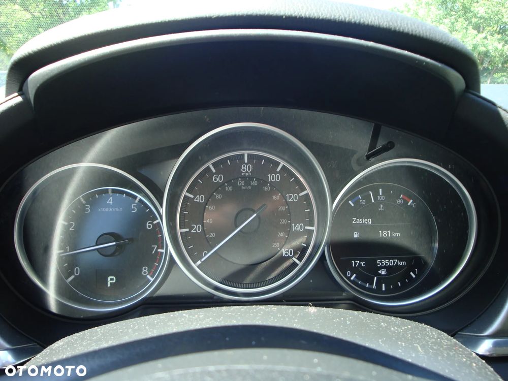 Mazda 6 - 15