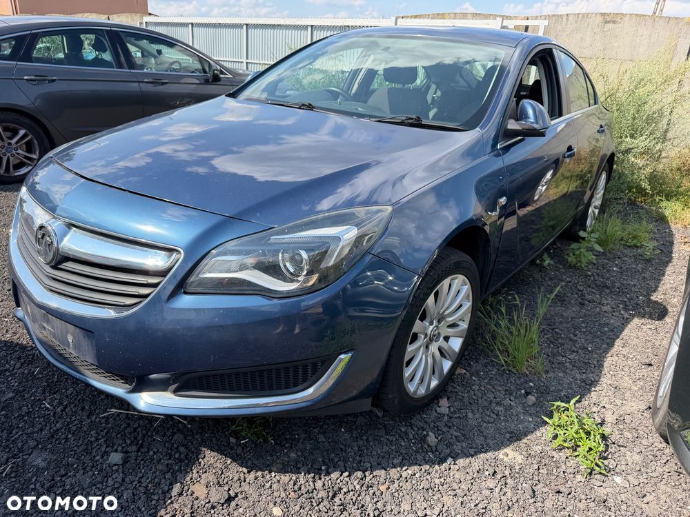 Opel Insignia 2.0 CDTI Active S&S - 1