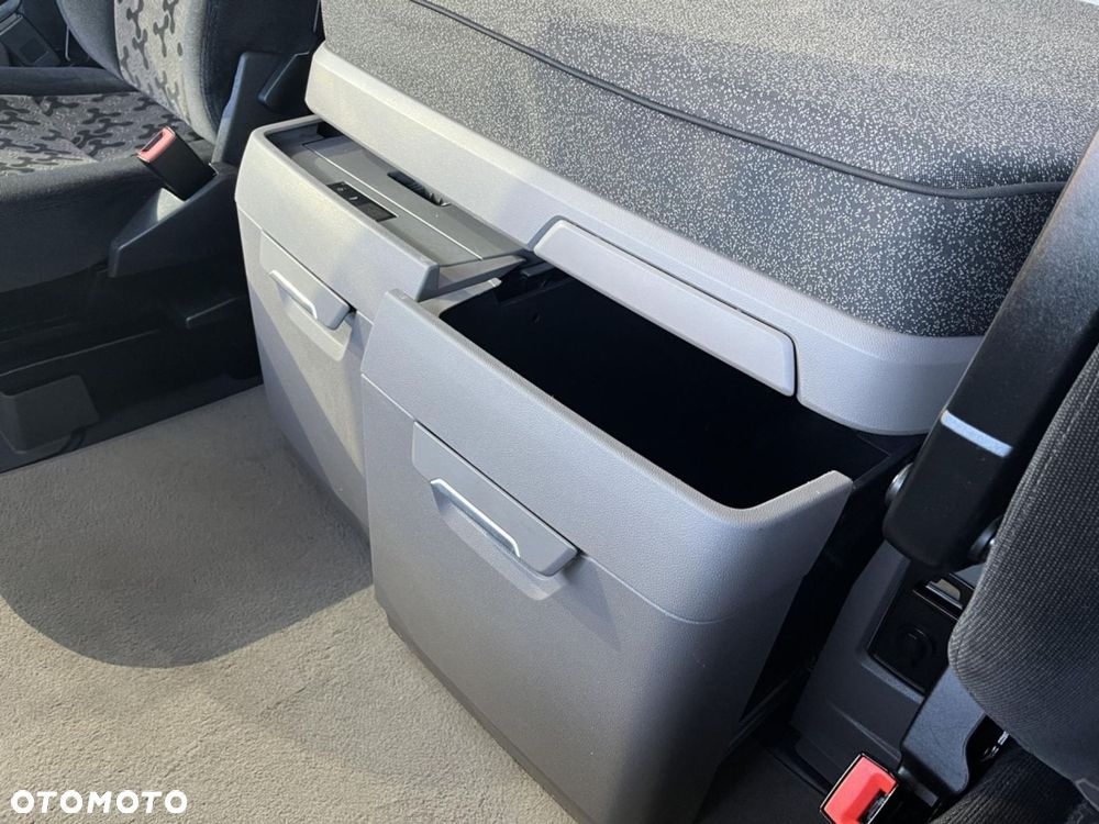 Scania S 450 A4x2NA 4 poduszki Solary Klimatyzacja - 21