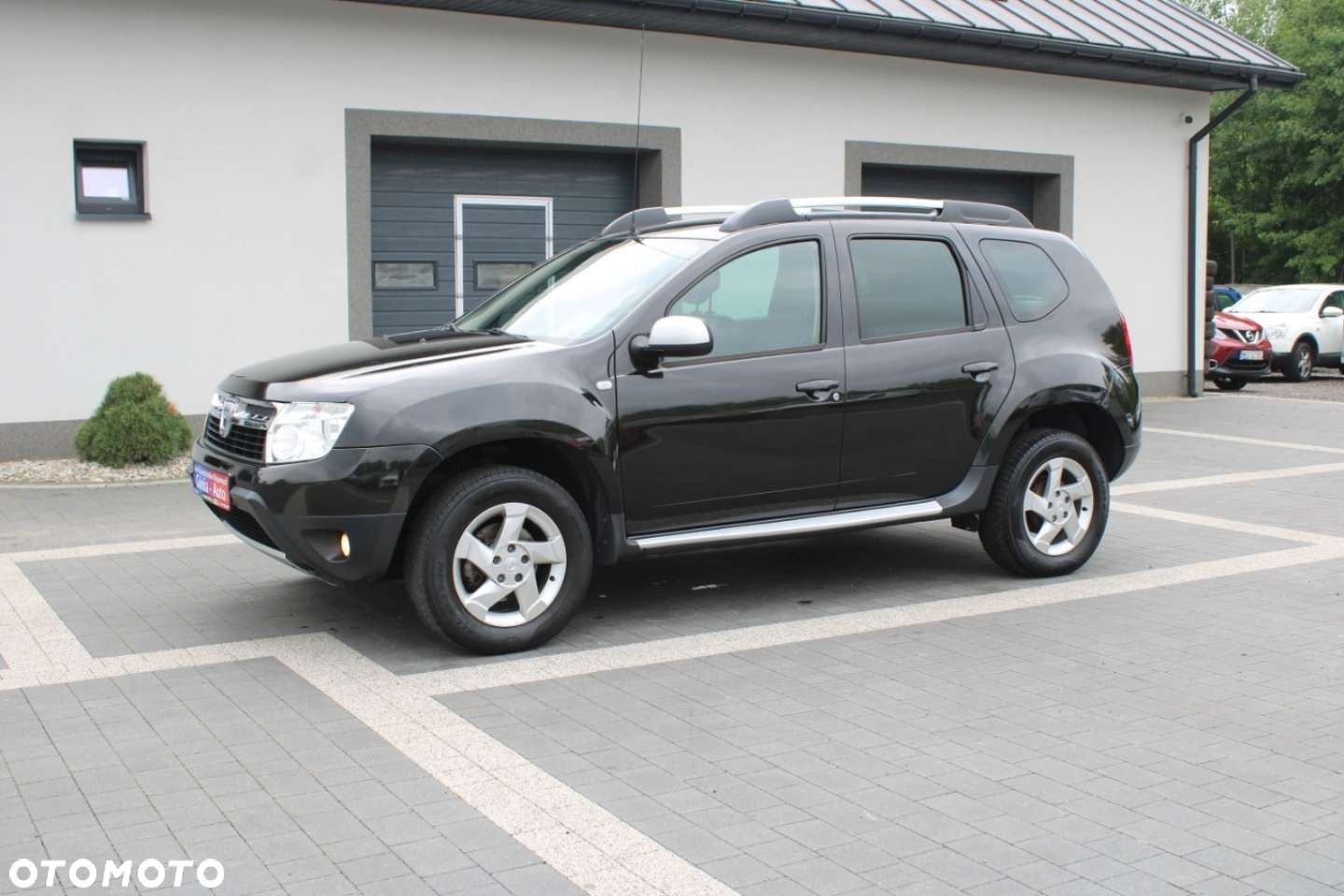Dacia Duster - 3