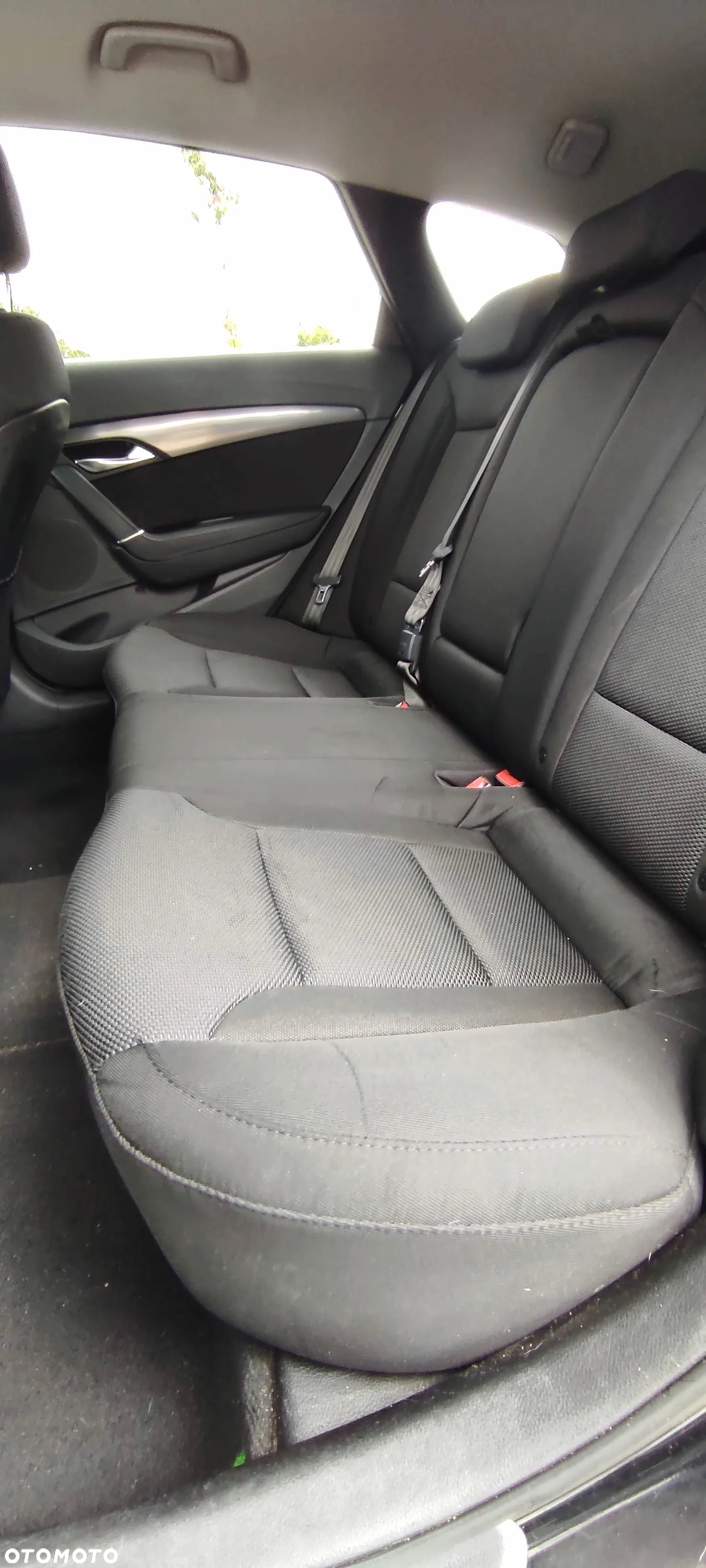 Hyundai i40 1.7 CRDi Comfort - 4