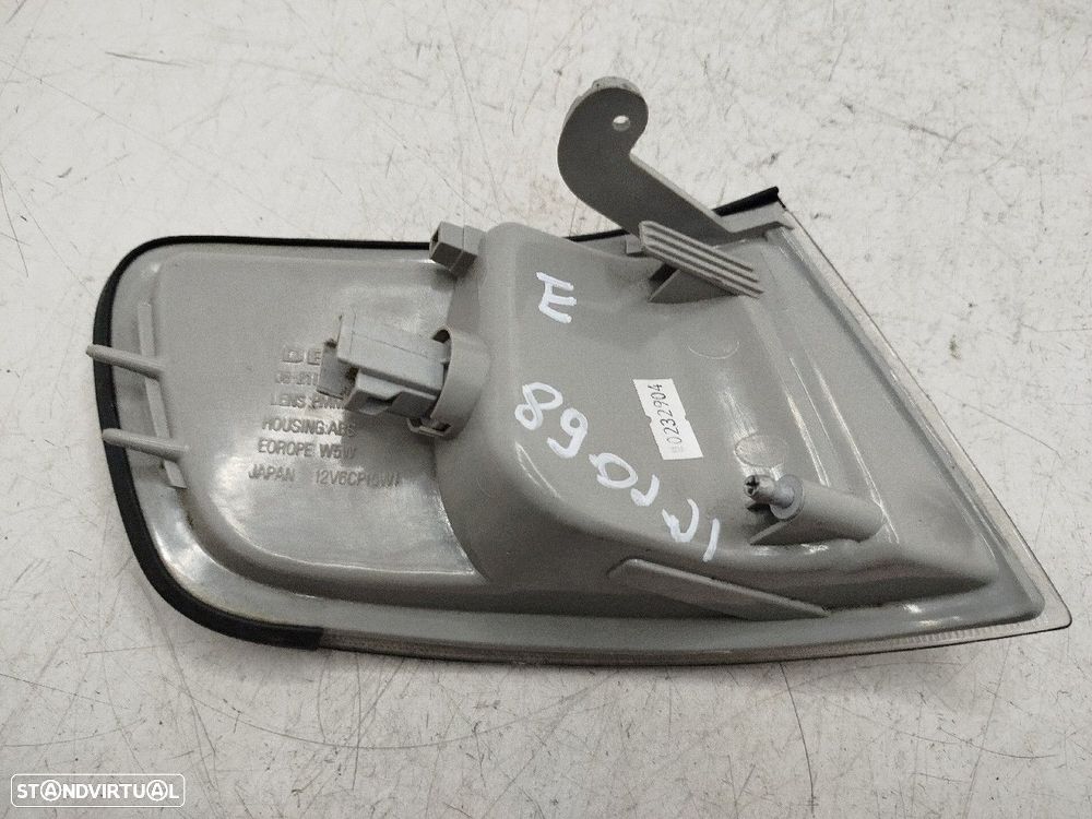 Farolim De Pisca Frente Esq Honda Accord V (Ce, Cf_) - 3