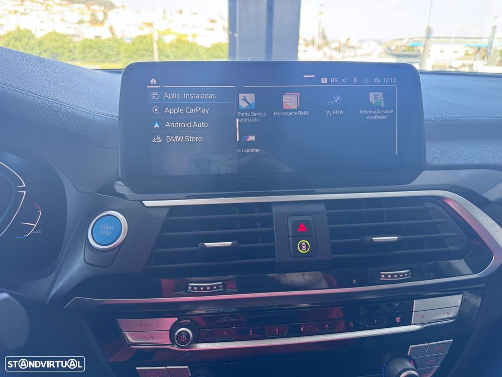 BMW iX3 Inspiring - 23