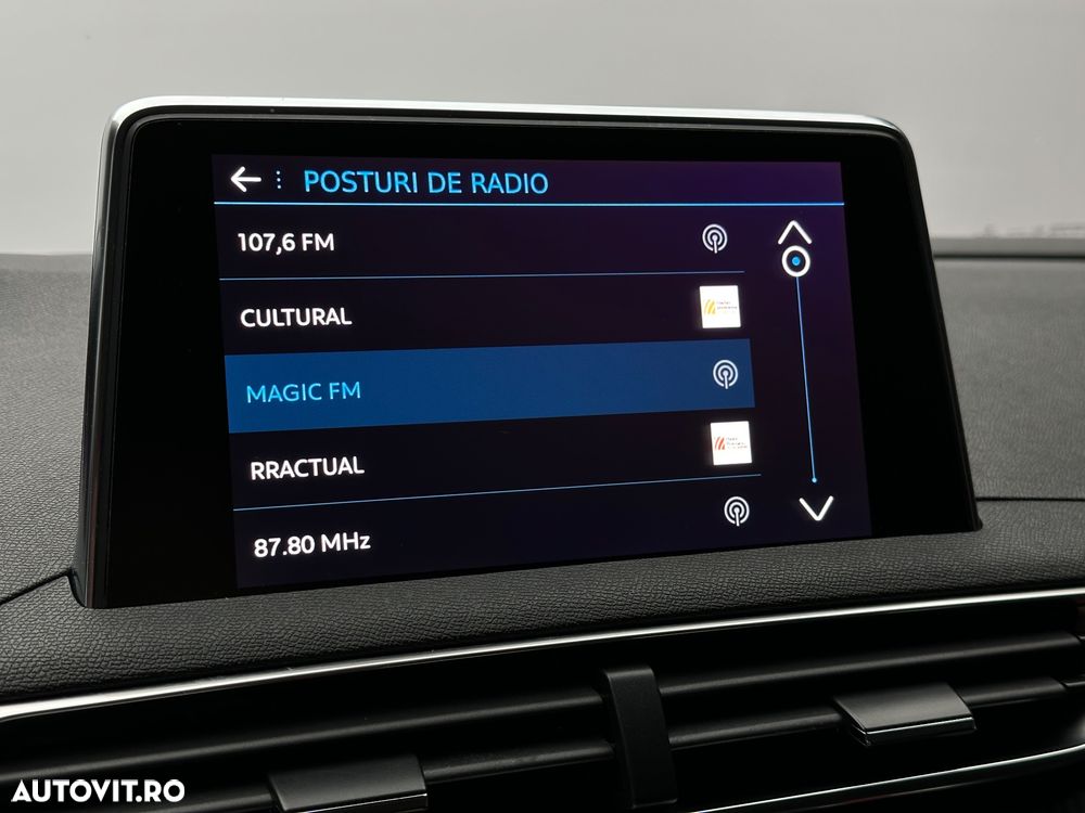 Peugeot 3008 1.6 BlueHDI S&S Active - 17