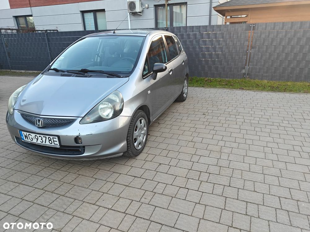 Honda Jazz 1.2 S - 10