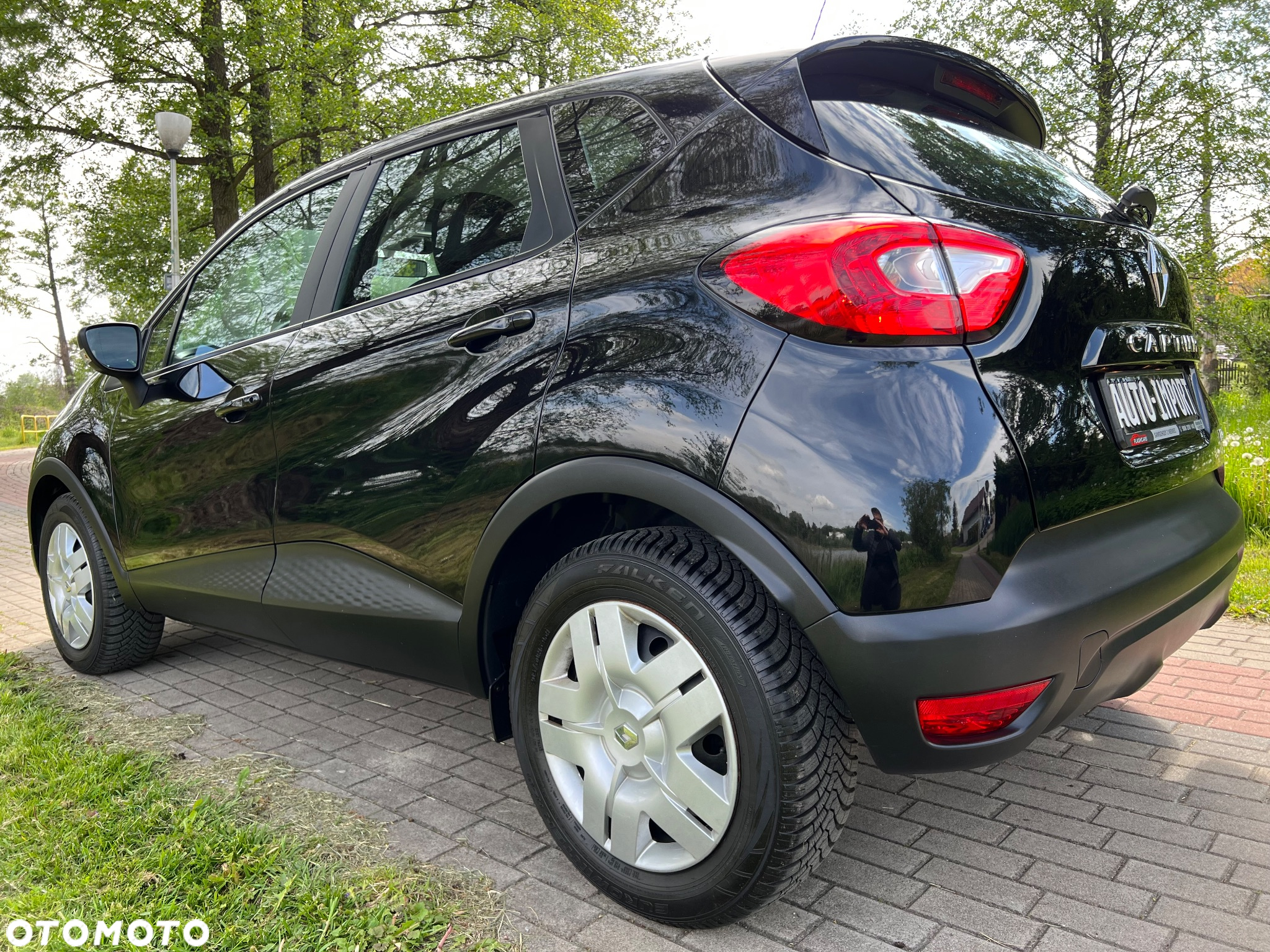Renault Captur (ENERGY) TCe 90 LIFE - 5