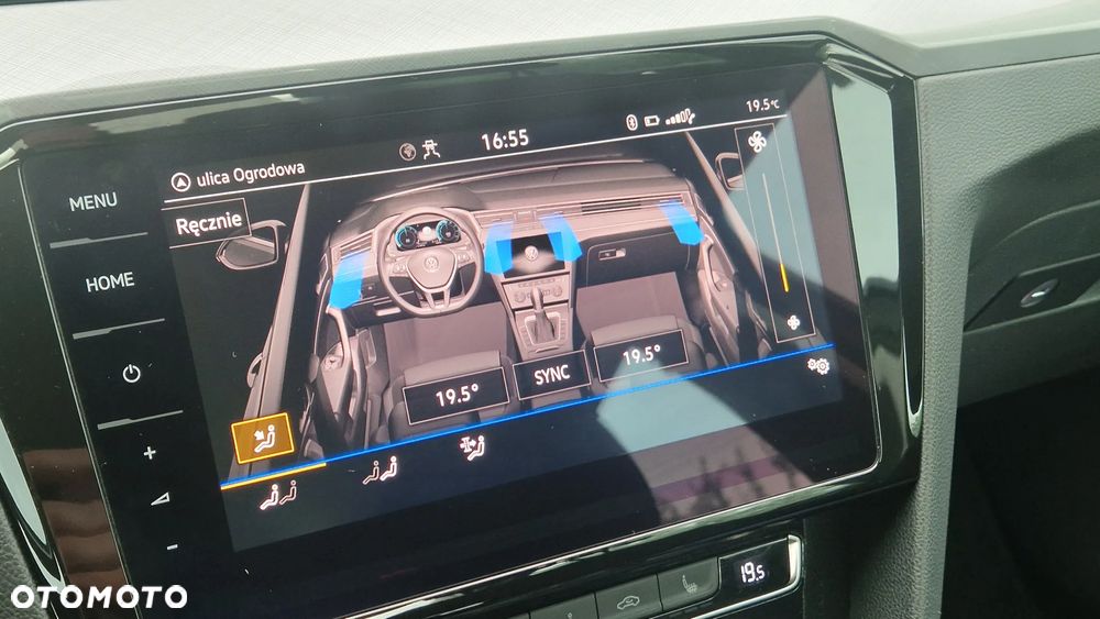 Volkswagen Passat 1.5 TSI EVO Business DSG - 28