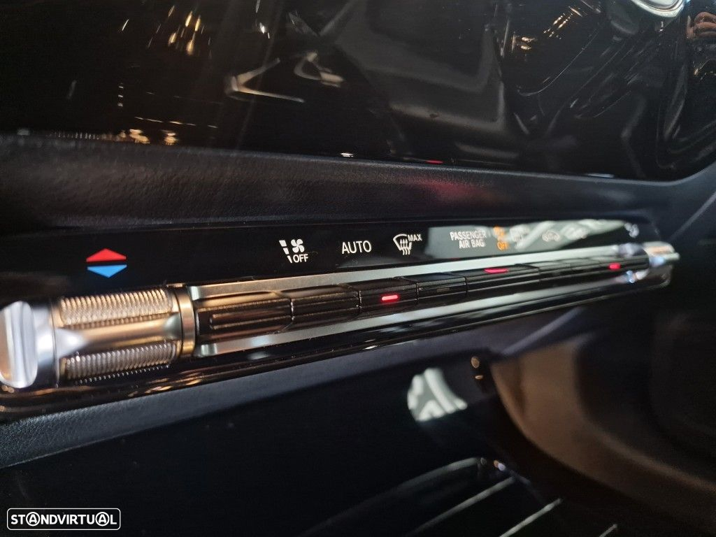 Mercedes-Benz A 180 Limousine d Progressive Aut. - 39