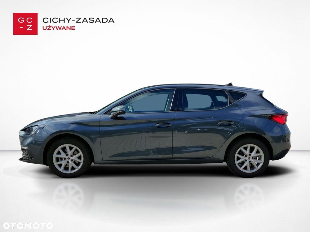 Seat Leon 1.5 TSI Style - 8