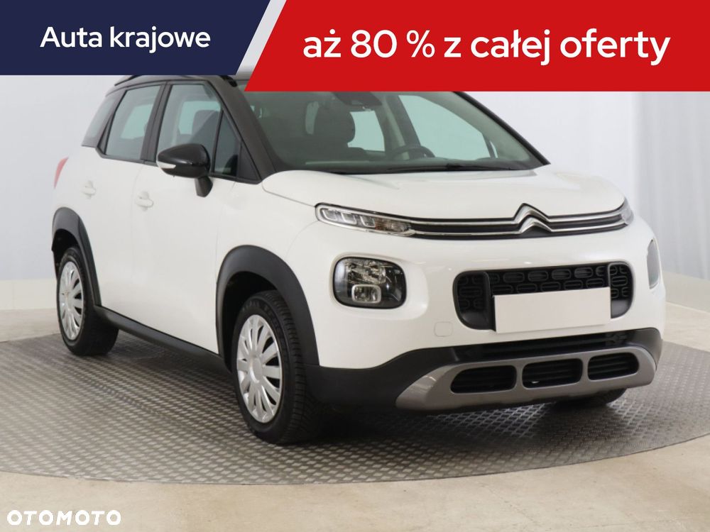 Citroën C3 Aircross - 3