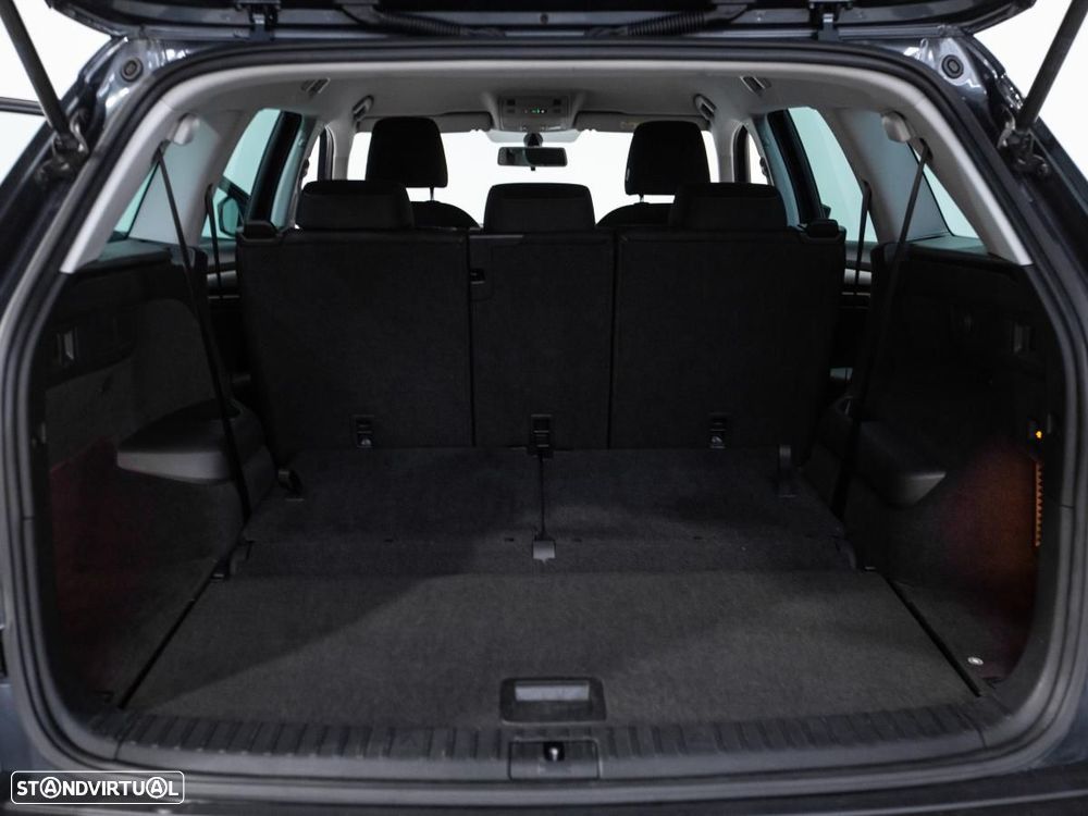 Skoda Kodiaq 2.0 TDI Ambition DSG - 15