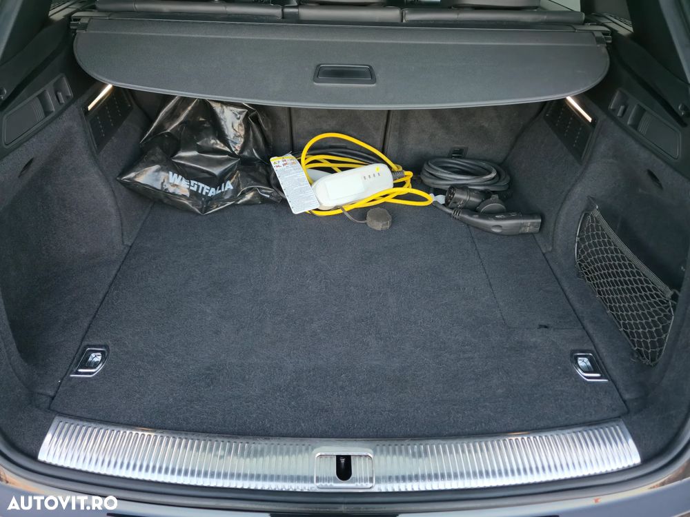 Audi Q5 55 TFSIe quattro S tronic S line - 35