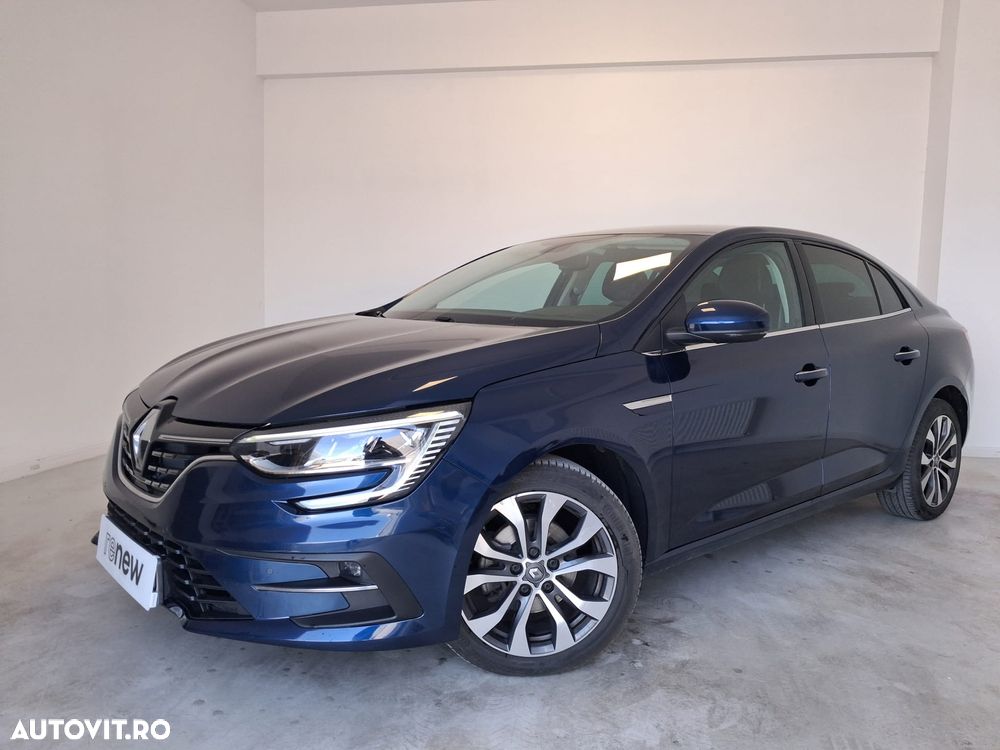 Renault Megane TCe 140 GPF Intens - 17
