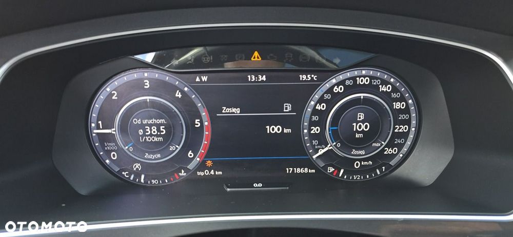 Volkswagen Tiguan - 27