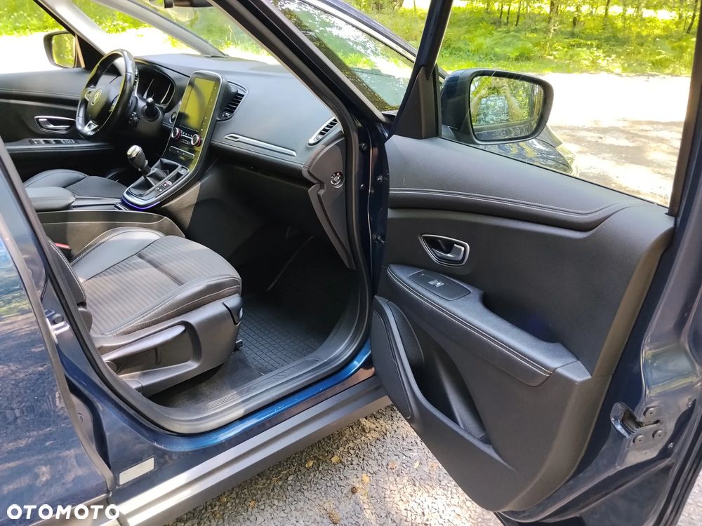 Renault Grand Scenic Gr 1.3 TCe FAP Intens - 10