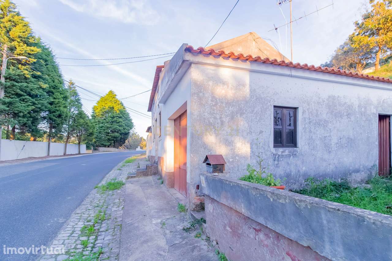 Moradia T3 Maiorga - Grande imagem: 3/18