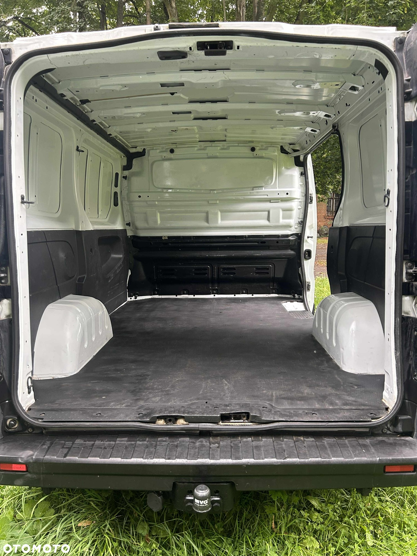 Renault Trafic - 12