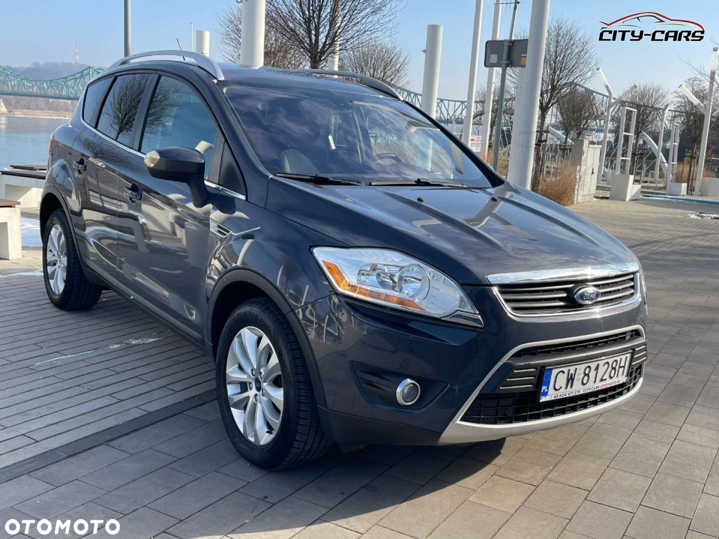 Ford Kuga - 16
