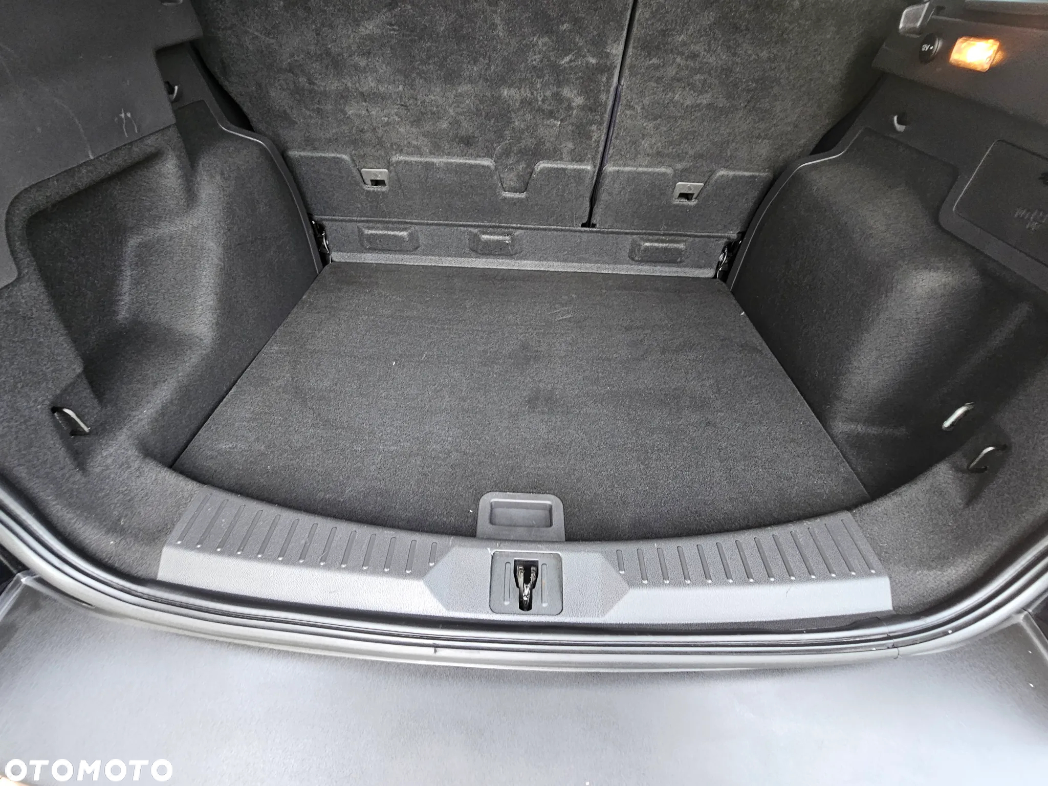 Ford Kuga 2.0 TDCi 4WD Titanium - 21