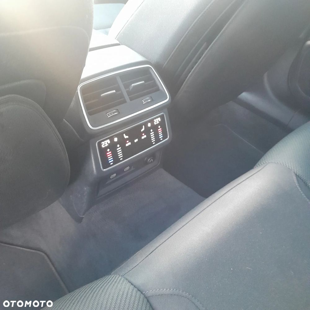 Audi A6 Avant 40 TDI quattro S tronic sport - 9