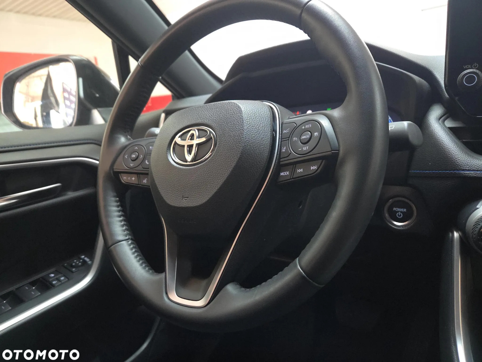 Toyota RAV4 2.5 Hybrid Selection 4x2 - 12