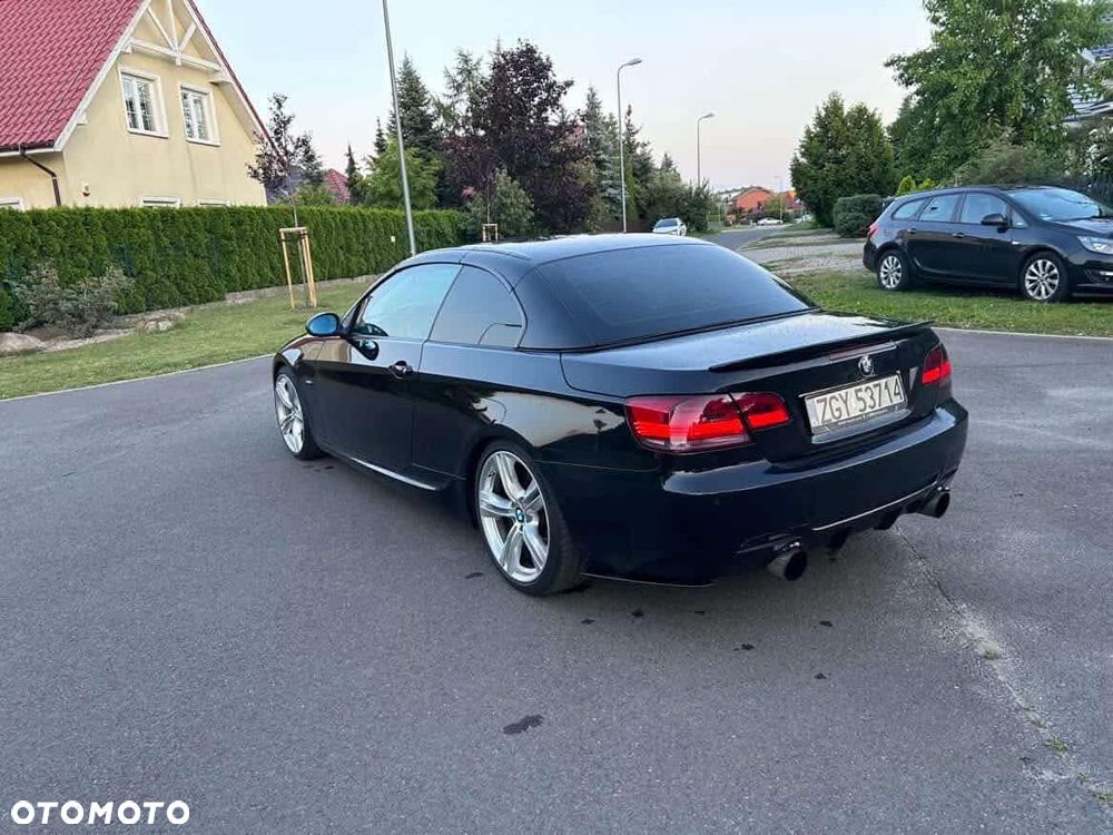 BMW Seria 3 - 6