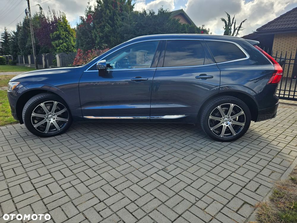 Volvo XC 60 - 16