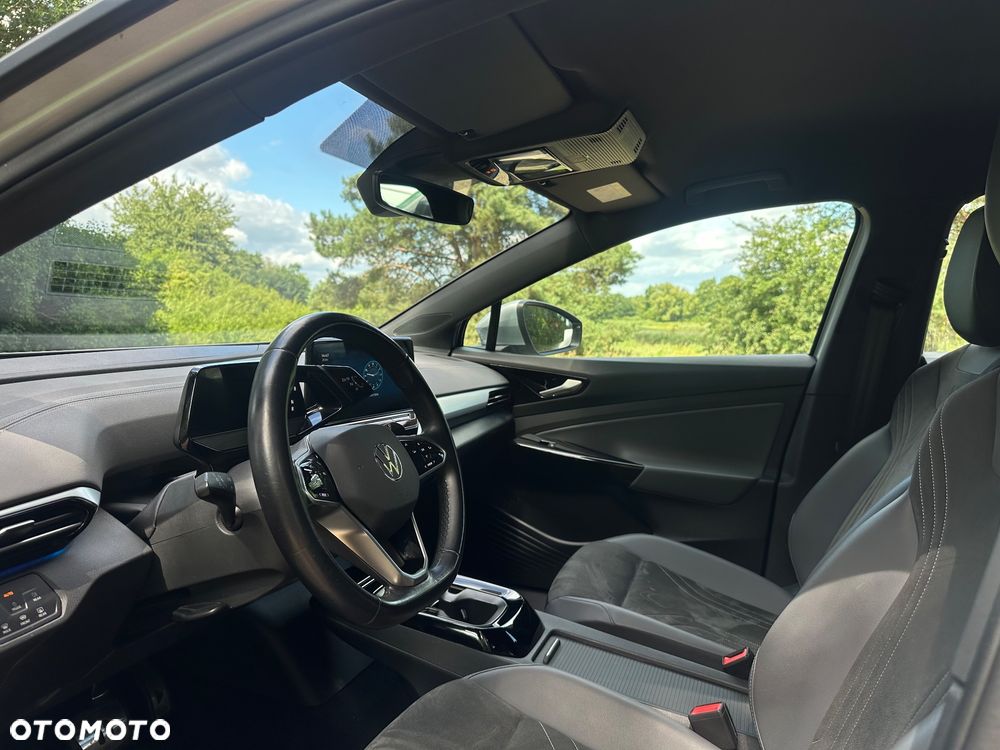 Volkswagen ID.4 77kWh Pro - 7