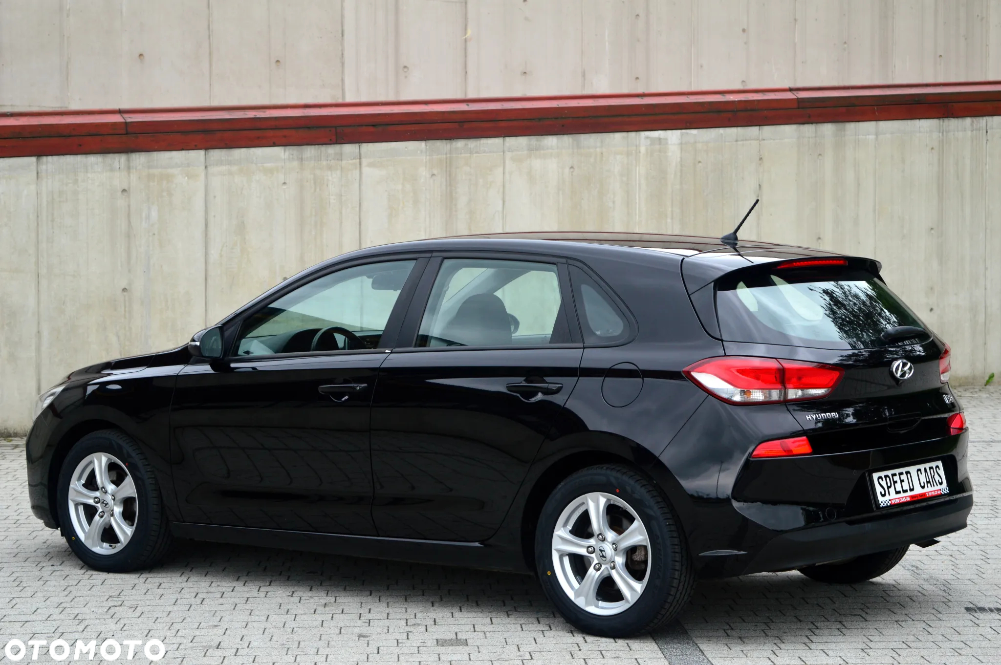 Hyundai i30 - 6